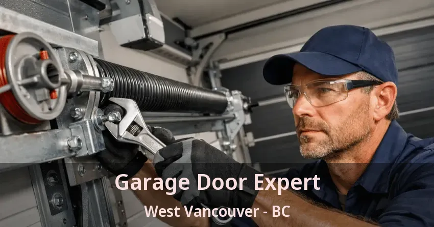 Garage Door Expert West Vancouver - BC Garage Door Expert West Vancouver - BC